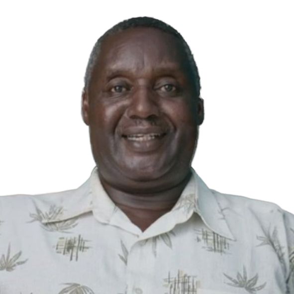 Moses Siambi Moses Siambi