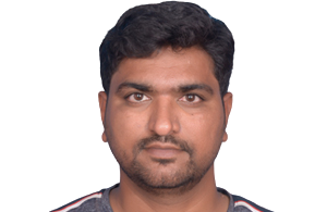 Rajesh Reddy Illathur Rajesh Reddy Illathur
